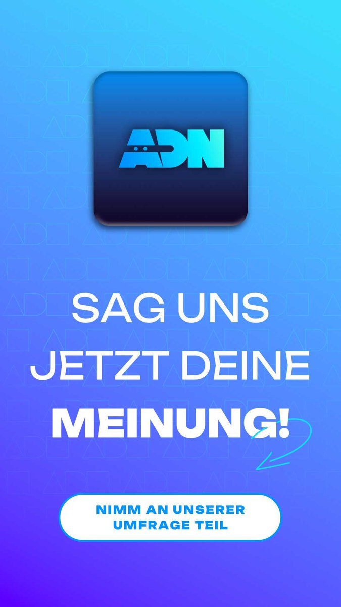 Heute brauchen wir eure Hilfe! Wir wollen besser werden und nicht nur technisch, sondern auch inhaltlich voranschreiten! Nehmt an unserer sehr kurzen Umfrage teil und gestaltet aktiv die Anime-Landschaft in Deutschland mit!