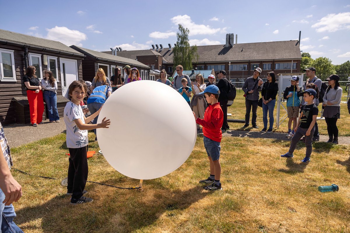 Our biggest and best Community Festival yet!

It was our absolute pleasure to welcome thousands of visitors to our award winning Whiteknights campus on Saturday for our third Community Festival. 

Thank you to everyone who made it a truly unforgettable day!