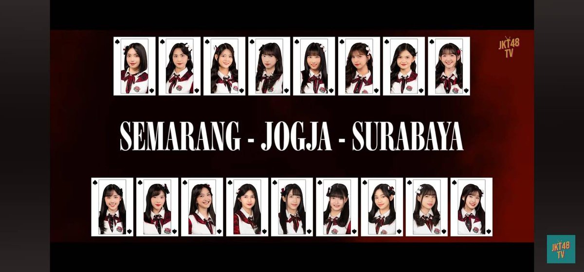 Phinao810Phinao's tweet photo. ❗️PENGUMUMAN MNG DAN 2S JKT48 ORIGINAL SETLIST❗️

Sehubungan sudah diinfokan akan ada mng &amp; 2s. Dengan ini kami buka booking list. Langsung dm aja guys

Note: khusus yang mau BOOKING list

#jokiwar #jokimngjkt48 #joki2sjkt48 #jkt48 #JOKI https://t.co/XtM4hvJh1r