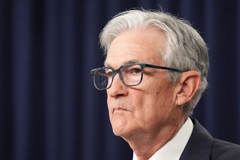 Fed Chair warns of supply shocks &amp; inflation volatility: clearer policy signals needed. Read more: lvpefund.com/market-intel 

Join our lucky investors! Start here: lvpefund.com/questionnaire 

#RealestateMarket #RealestateInvestment #CommercialRealestate #FederalReserve