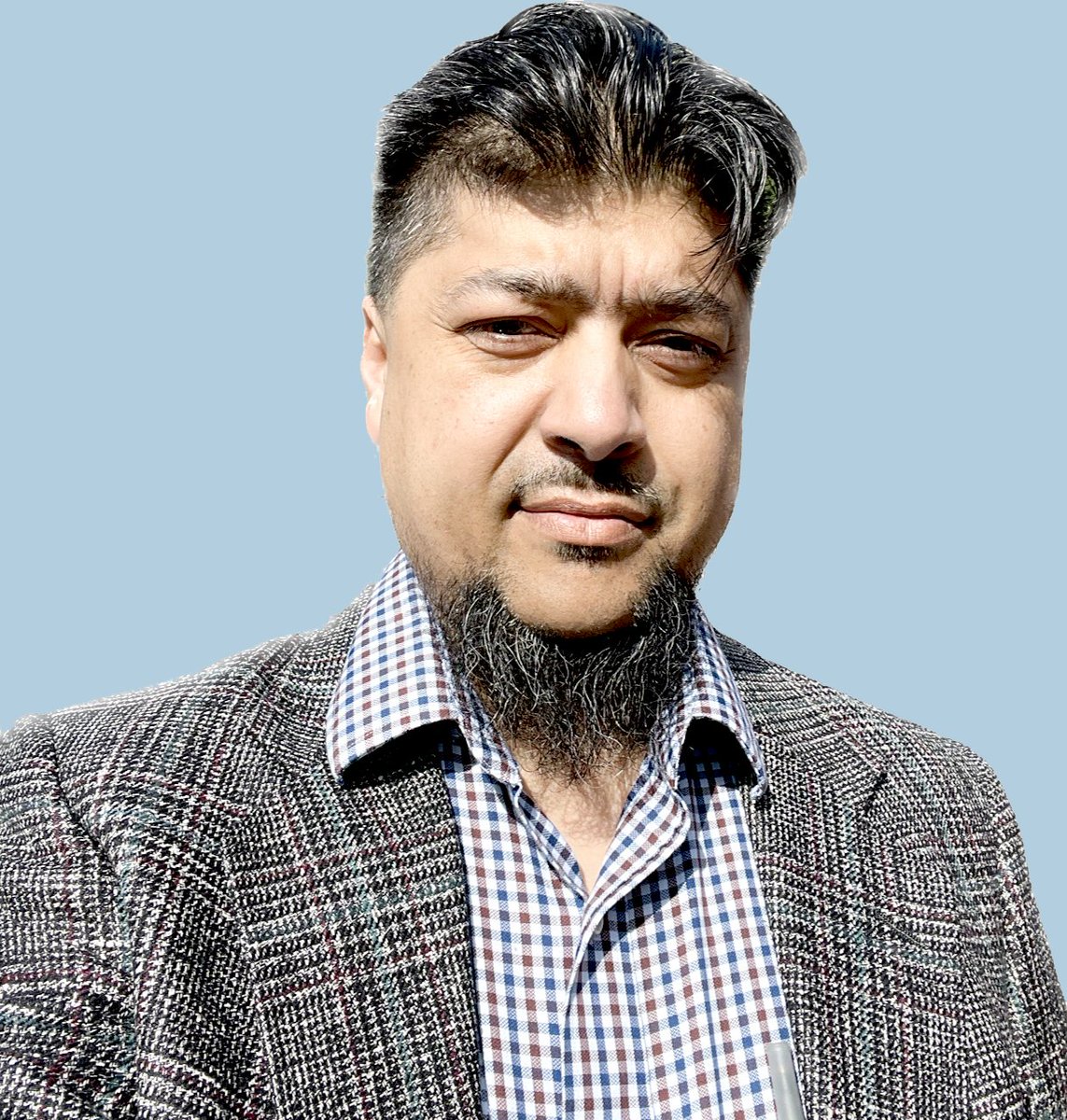 SNH_AI_News's tweet image. We’re excited to welcome our first Chief AI Officer, Dr. Shams Syed! He will help us supercharge our digital Verifications Specialists—slashing screening costs by 70% and running 24/7. Read more 👉businesswire.com/news/home/2025… #BackgroundScreening #AutonomousWorkforce #AILeadership