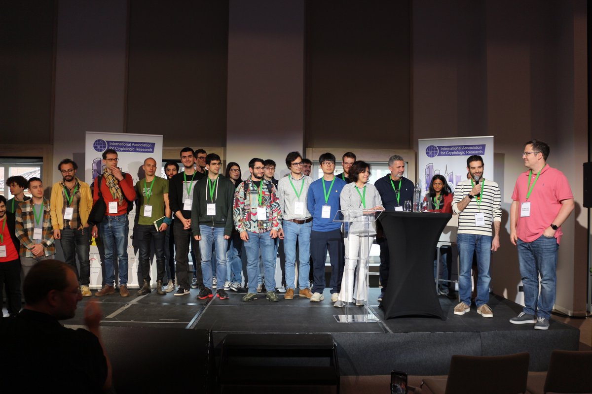 IMDEA Software tweet media