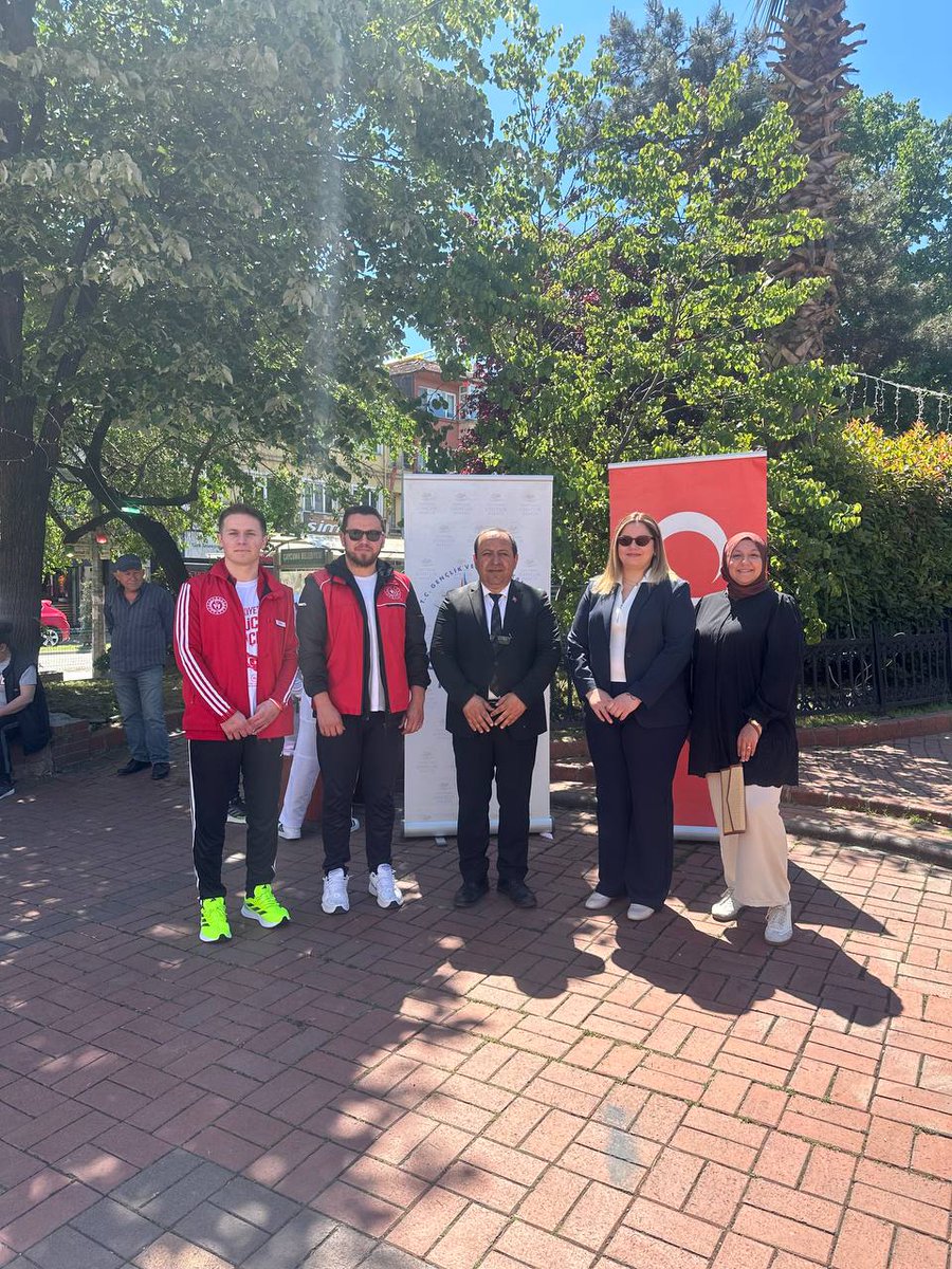 GSB_CaycumaGM's tweet photo. 🇹🇷19 Mayıs Atatürk’ü Anma Gençlik ve Spor Bayramımız Kutlu Olsun🇹🇷Bayram ilçemizde coşkuyla kutlandı 🇹🇷 https://t.co/iKeXWJi3os