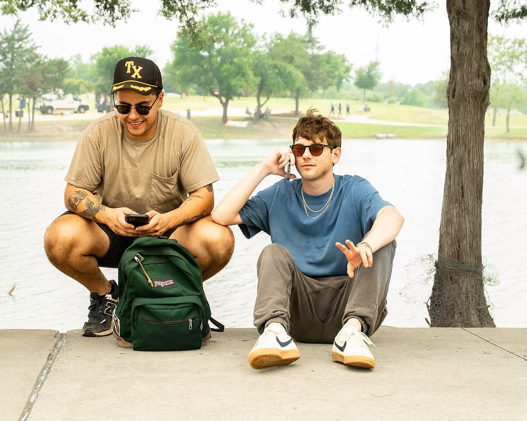 William Beckmann tweet media