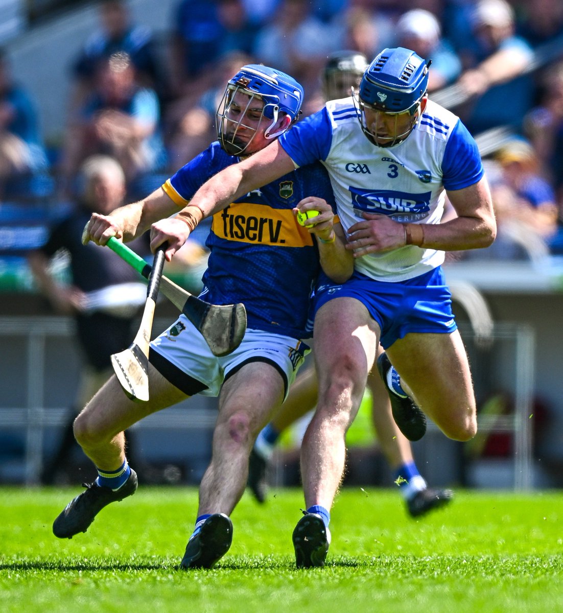 UPMC Ireland (@upmcinireland) on Twitter photo Well done to <a href="/TipperaryGAA/">Tipperary GAA</a> and <a href="/WaterfordGAA/">Waterford GAA</a> on a hard-fought match in the <a href="/MunsterGAA/">Munster GAA / Comhairle na Mumhan</a> Senior Hurling Championship. A strong performance from both sides.
UPMC Ireland is proud to support Tipperary GAA and Waterford GAA as their official healthcare partner. Well done to <a href="/TipperaryGAA/">Tipperary GAA</a> and <a href="/WaterfordGAA/">Waterford GAA</a> on a hard-fought match in the <a href="/MunsterGAA/">Munster GAA / Comhairle na Mumhan</a> Senior Hurling Championship. A strong performance from both sides.
UPMC Ireland is proud to support Tipperary GAA and Waterford GAA as their official healthcare partner.