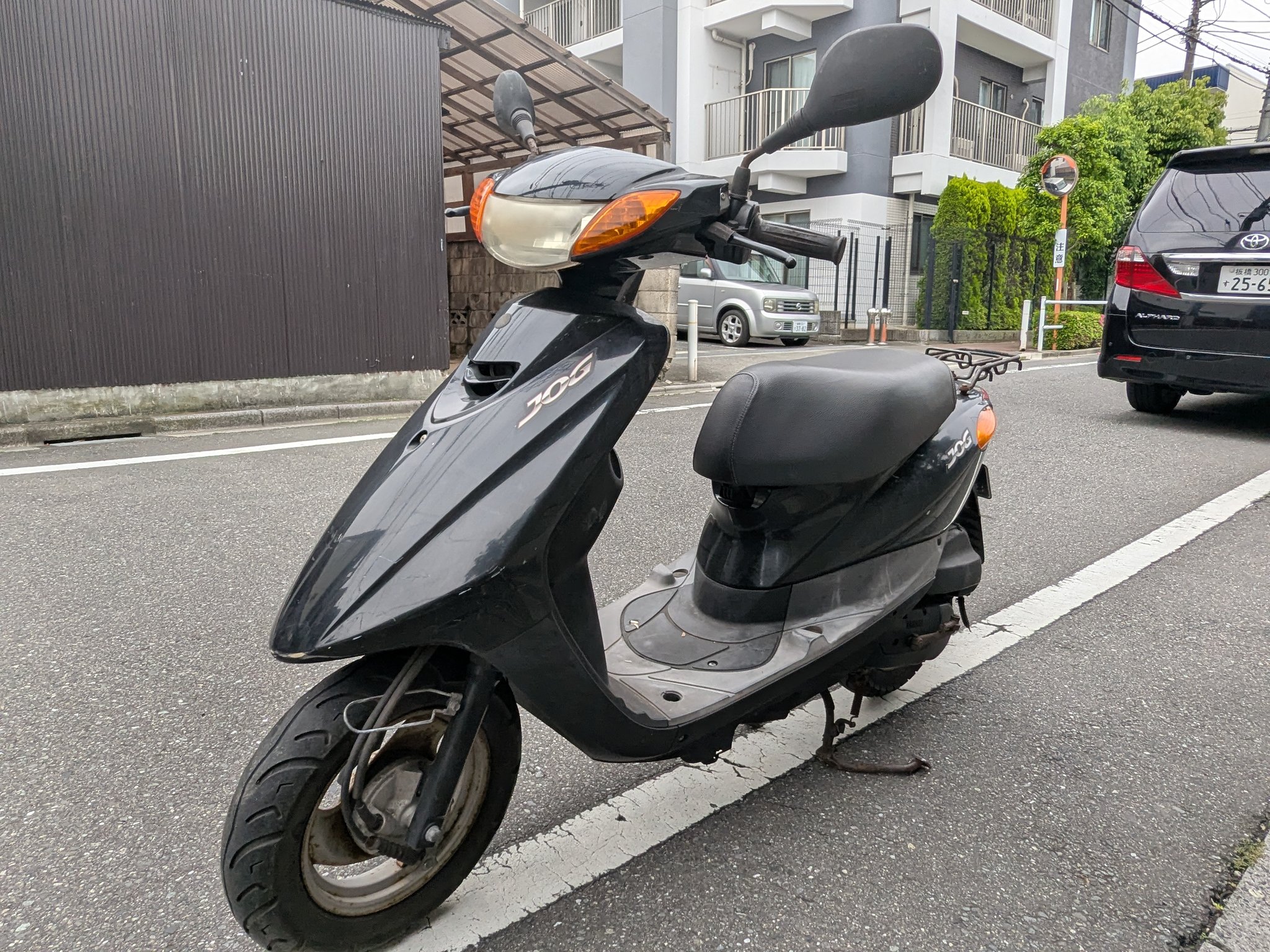 バイク探してる - Search / X