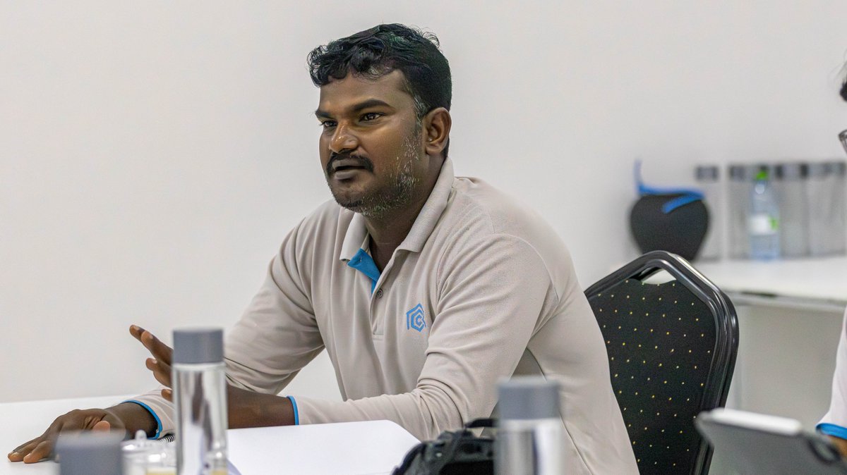 M8_Council's tweet photo. In collaboration with RCC, this Council held discussions regarding the preparations needed to commence the practical work of the housing project being established in Kudahuvadhoo.
@maaveyru https://t.co/nRxaPuUOap