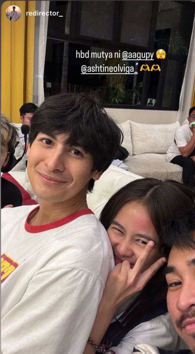 ontheashdreside's tweet photo. hbd mutya ni aagupy :))
HAPPY BIRTHDAY ASHTINE
#AnotherASHtoundingYear
#ASHpiringYearAhead
#AshtineOlviga https://t.co/xVHsCcSPXf