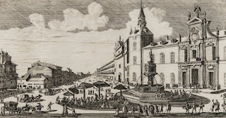 NUEVA ENTRADA
En "Entre rejas y ruinas" hablamos sobre el funcionamiento de las cárceles en la Edad Media. La cárcel vieja de Écija formaba parte de las depedencias del cabildo municipal 
#EcijaHistoria 

ecijahistoria.blogspot.com/2025/05/entre-…