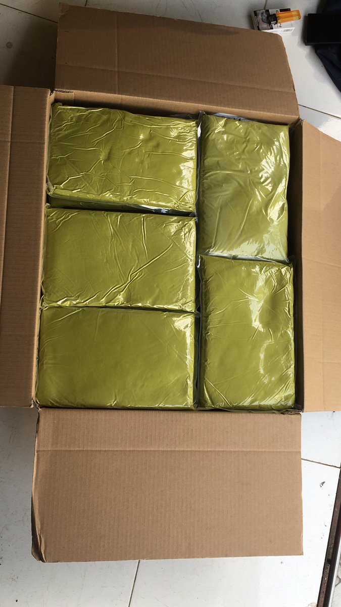 irfanarianto18's tweet image. perfect packaging for 20 kilos #Health #EUPHORIA #smokingcrack #germany #vapelifestyle #Australia #austria #painful #usa #czech #healthcare #EurovisionRTVE