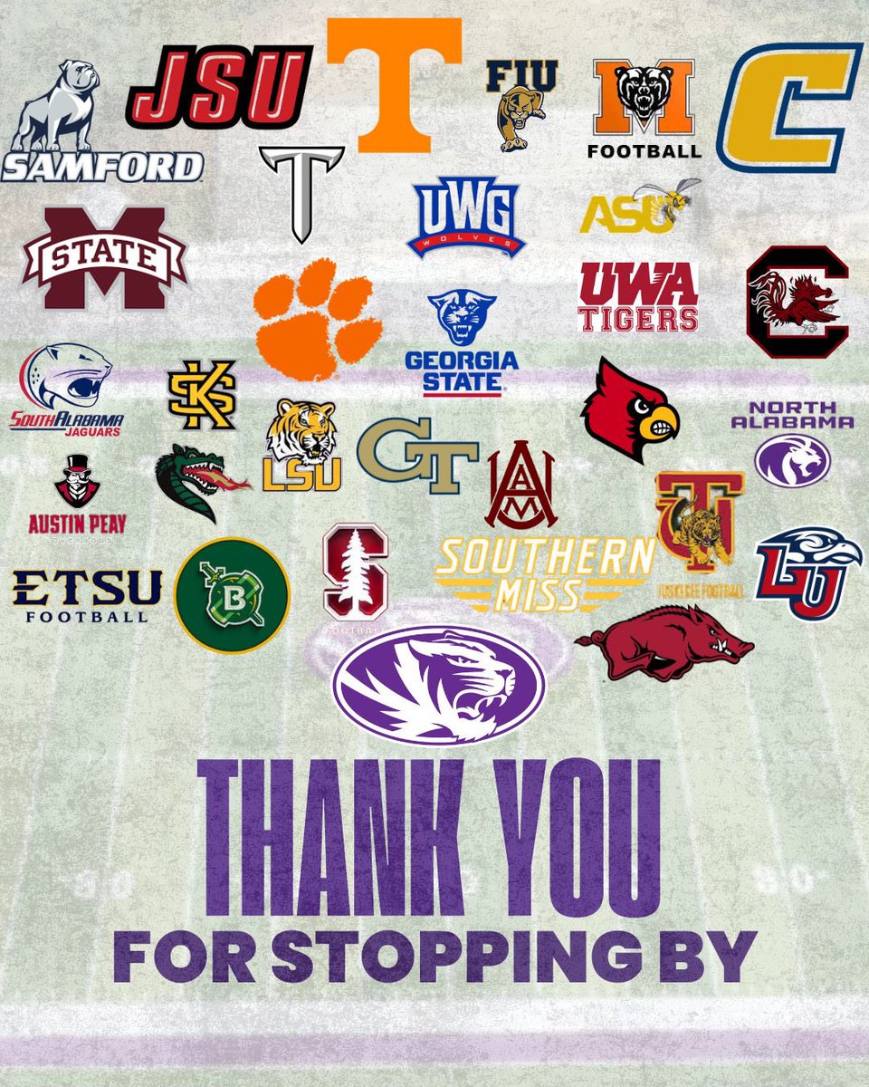 Minor High School Football Recruiting (@minorrecruiting) on Twitter photo Thank you to the various schools from across the country for coming to recruit our student athletes the past 3 weeks. The secret is out…RecruitTheParkway‼️#B.E.
<a href="/AL6AFootball/">Alabama6AFootball</a> <a href="/HallTechSports1/">Hall-Tech Sports</a> <a href="/DownSouthFb1/">Down South</a> <a href="/On3Recruits/">On3 Recruits</a> <a href="/AL_Recruiting/">AL Recruiting</a> <a href="/hs_footballguru/">Recruit The South</a> <a href="/PrepRedzoneAL/">Prep Redzone Alabama</a> Thank you to the various schools from across the country for coming to recruit our student athletes the past 3 weeks. The secret is out…RecruitTheParkway‼️#B.E.
<a href="/AL6AFootball/">Alabama6AFootball</a> <a href="/HallTechSports1/">Hall-Tech Sports</a> <a href="/DownSouthFb1/">Down South</a> <a href="/On3Recruits/">On3 Recruits</a> <a href="/AL_Recruiting/">AL Recruiting</a> <a href="/hs_footballguru/">Recruit The South</a> <a href="/PrepRedzoneAL/">Prep Redzone Alabama</a>