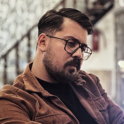 #NewProfilePic
نو که اومد به بازار ، کهنه میشه دل ازار
البته یه عزیزی هم گفته:
تا از کهنه هات دل نکنی ، جدیدا به سراغت نمیان