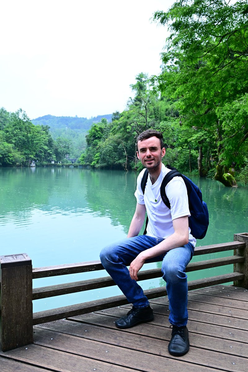 ChinaServices's tweet photo. We’re honored to join the UK-Ireland delegation to Guizhou, China 🇨🇳

As a trusted Ireland operator, Zatino Travel is excited to build deeper cultural ties and promote immersive travel to China’s breathtaking Southwest.

#Guizhou #ChinaTravel #UKChina #ZatinoTravel https://t.co/RwbONppWyu