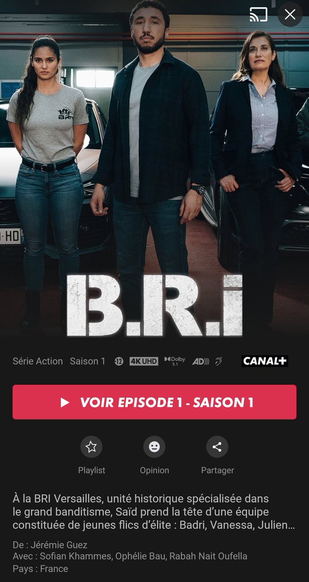 Mondial_Cinema's tweet image. Si encore Bolloré jouait avec le contenu de Canal+ mais là rien du tout. On est des champions à s'autoflageler. 

Les anti woke s'agace souvent d'ailleurs du contenu de Canal.