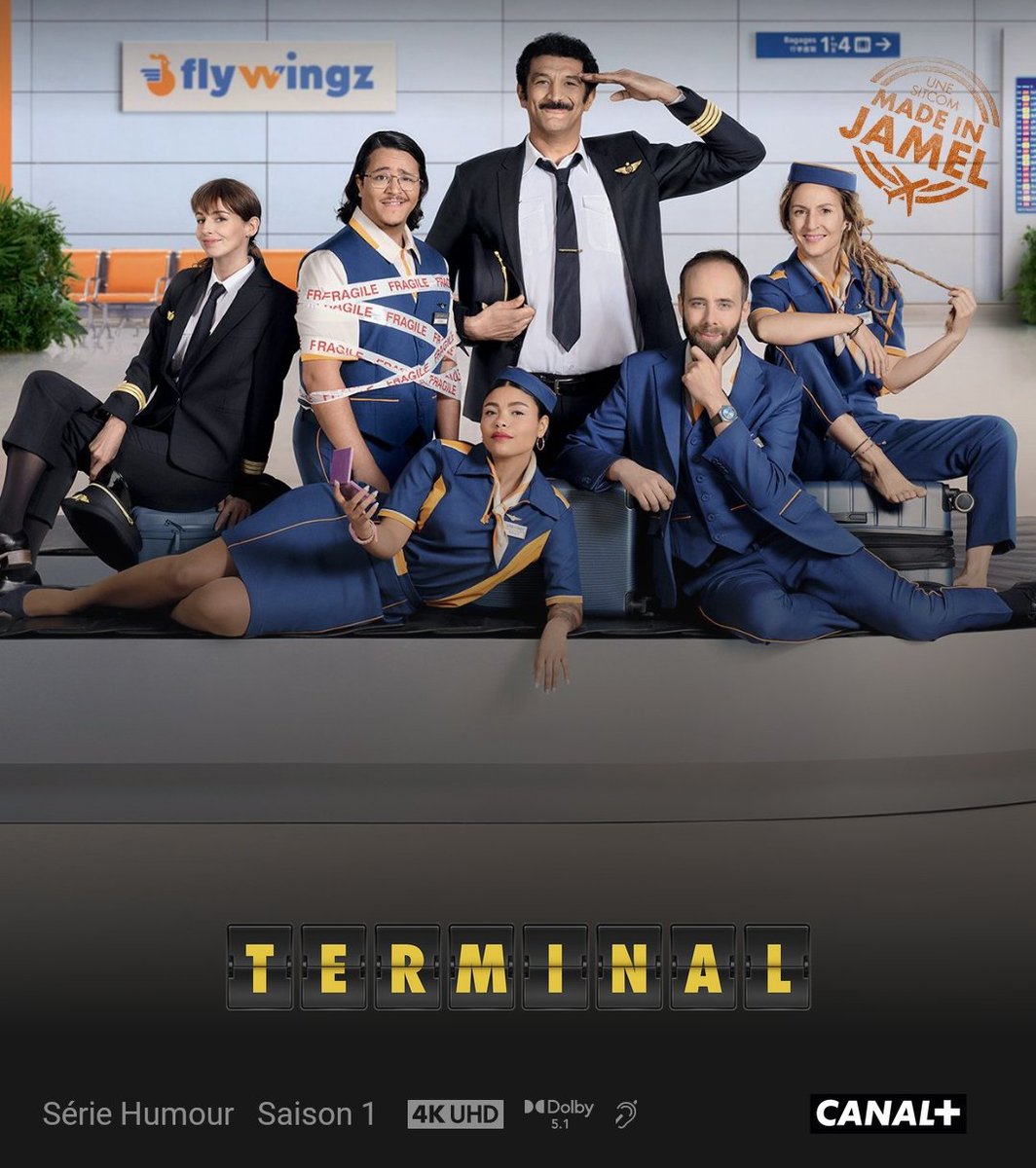 Mondial_Cinema's tweet image. Si encore Bolloré jouait avec le contenu de Canal+ mais là rien du tout. On est des champions à s'autoflageler. 

Les anti woke s'agace souvent d'ailleurs du contenu de Canal.