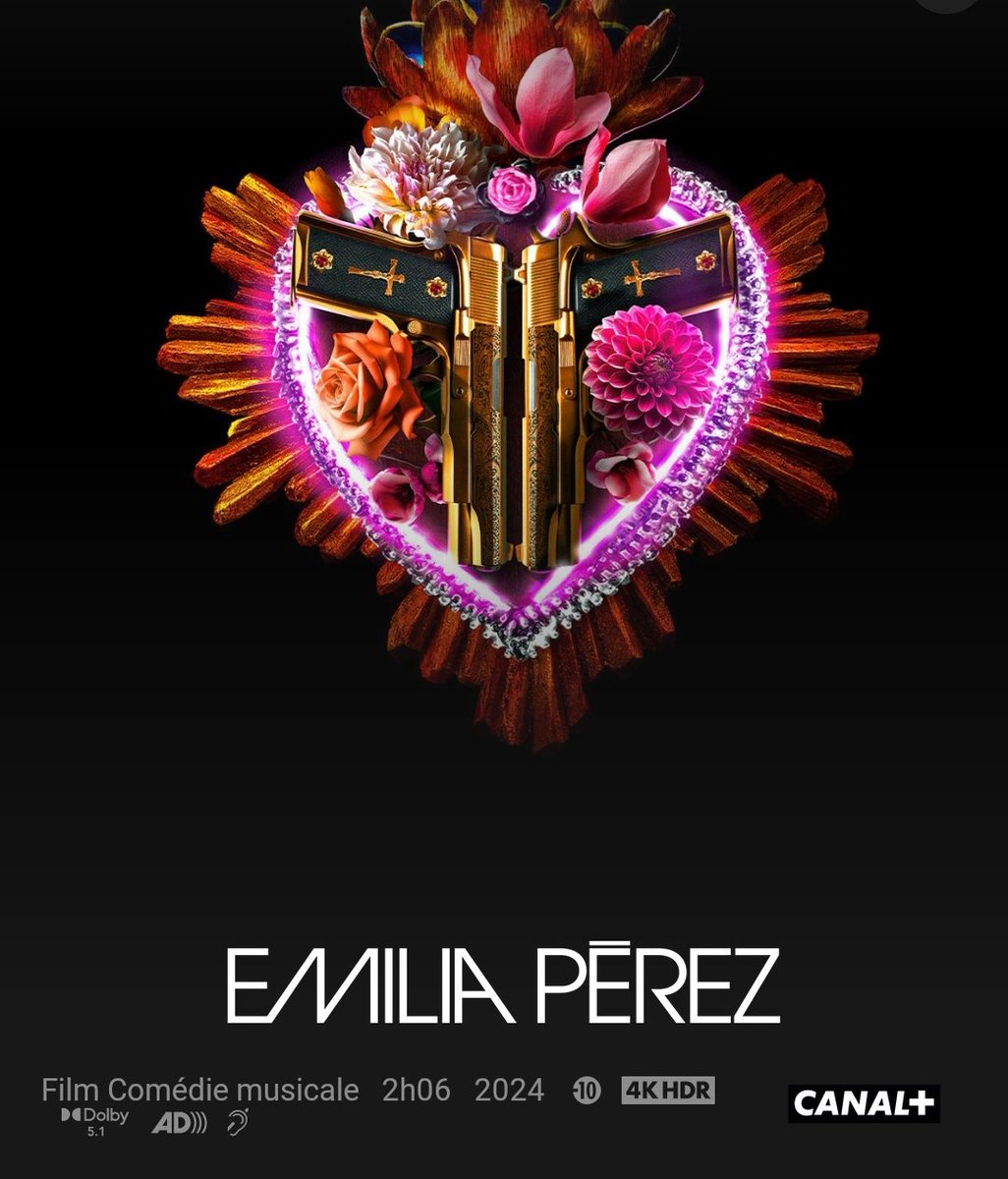 Mondial_Cinema's tweet image. Si encore Bolloré jouait avec le contenu de Canal+ mais là rien du tout. On est des champions à s'autoflageler. 

Les anti woke s'agace souvent d'ailleurs du contenu de Canal.