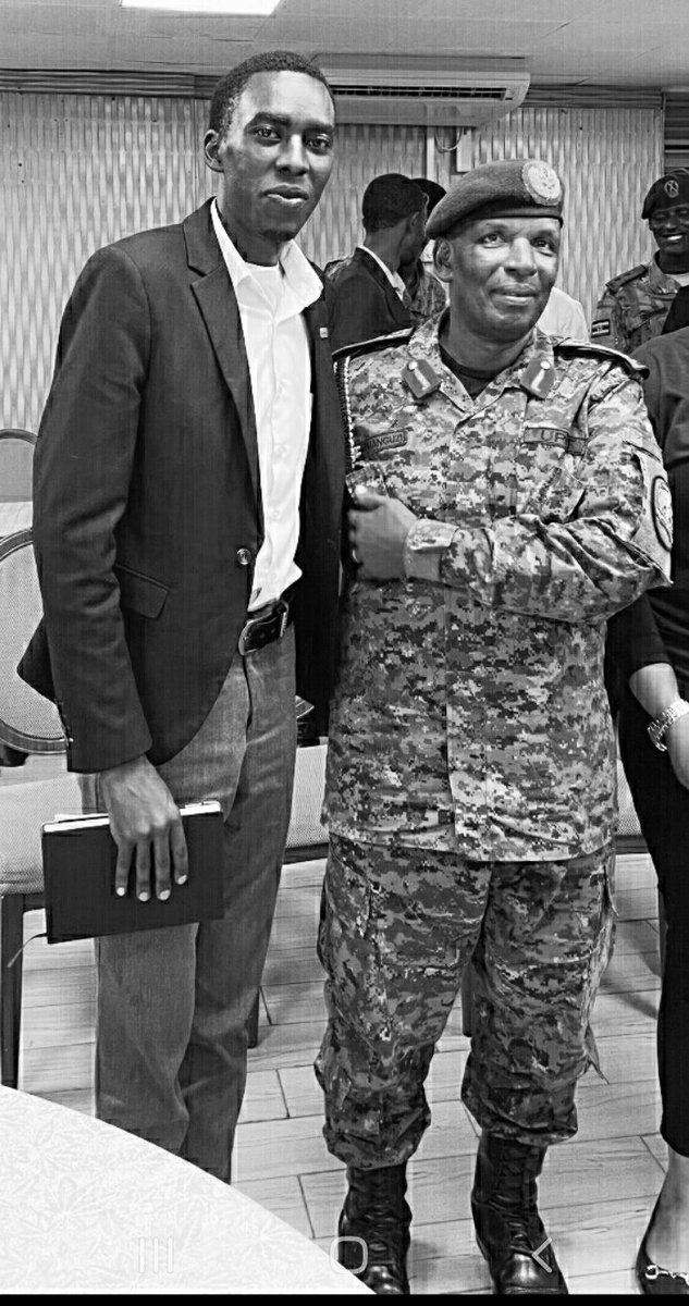 kimenyeabel's tweet photo. Today. I wrote my last paper, Bachelor of Supplies and Procurement Management. Kampala International University. God is faithful https://t.co/gfBOHuiJlo