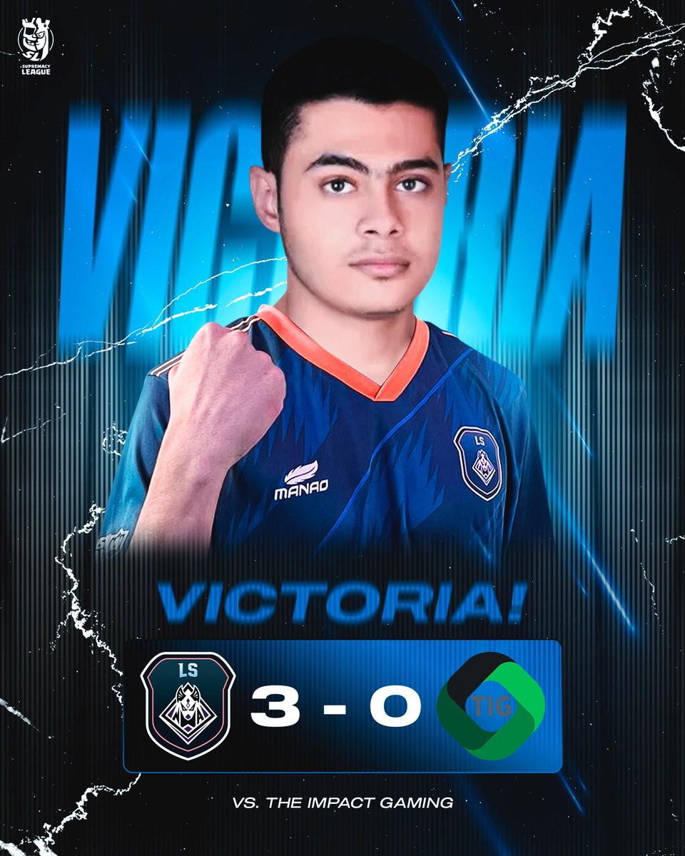 New Alliance (@newalliance_gg) on Twitter photo ๐ต VICTORIA - SMCY โ๏ธ
ยก3 PUNTOS DE ORO! ๐คฉ
Cada vez estamos mรกs cerca de asegurar la clasificaciรณn a PlayOffs! Bien jugado a todos. ๐ค๐ป
๐ <a href="/CR_Supremacy/">Supremacy League</a>
๐ฐ Ronda 7
๐ <a href="/TheImpactGG/">The Impact Gaming ๐น๐ท</a> ๐น๐ท
๐ฏ 3๏ธโฃ-0๏ธโฃ โ
๐๏ธ MVP: <a href="/MohamedLightCr1/">Mohamed Light</a> (2-0)
#NwAxLS #FearTheAlliance ๐ต VICTORIA - SMCY โ๏ธ
ยก3 PUNTOS DE ORO! ๐คฉ
Cada vez estamos mรกs cerca de asegurar la clasificaciรณn a PlayOffs! Bien jugado a todos. ๐ค๐ป
๐ <a href="/CR_Supremacy/">Supremacy League</a>
๐ฐ Ronda 7
๐ <a href="/TheImpactGG/">The Impact Gaming ๐น๐ท</a> ๐น๐ท
๐ฏ 3๏ธโฃ-0๏ธโฃ โ
๐๏ธ MVP: <a href="/MohamedLightCr1/">Mohamed Light</a> (2-0)
#NwAxLS #FearTheAlliance