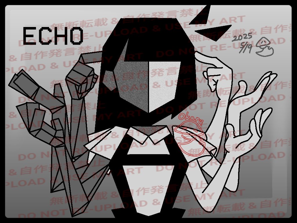karu_fnf's tweet photo. #EnaJoelg #Enafanart 
「WHY I'M SWITCHING FASTER THAN THE CANNELS ON TV」 https://t.co/UwIxaTeEgD