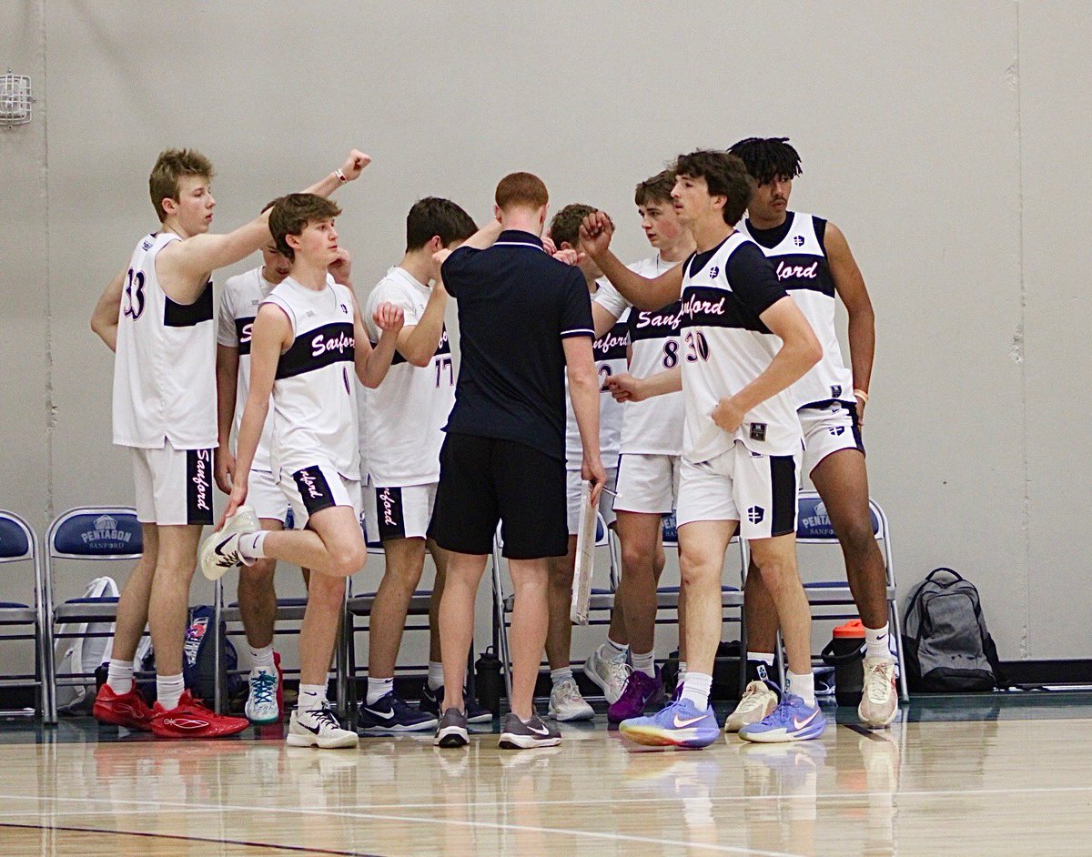 Sanford Sports Academy - Basketball Fargo (@sanfordhoopsfgo) on Twitter photo 1️⃣6️⃣u White ⚪️ went 4️⃣-0️⃣ at the Stomping Grounds in Sioux Falls‼️
This is a team that can win a lot of different ways 📈🏆
#SanfordSports | #TogetherAsOne 1️⃣6️⃣u White ⚪️ went 4️⃣-0️⃣ at the Stomping Grounds in Sioux Falls‼️
This is a team that can win a lot of different ways 📈🏆
#SanfordSports | #TogetherAsOne