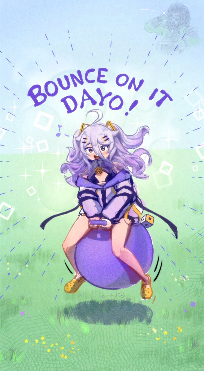 CRRRAZY STYLE DAYO
#henyart