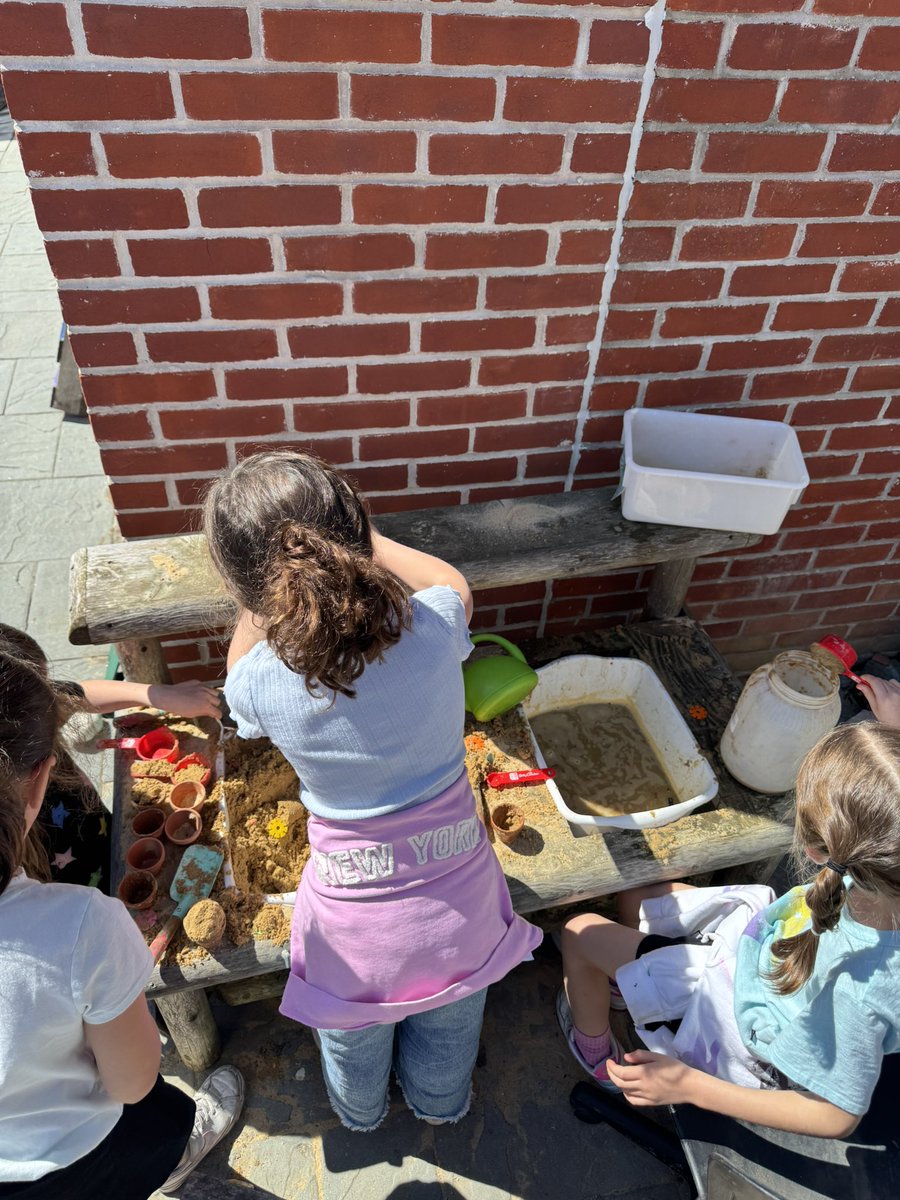 Meadow Drive Science tweet media