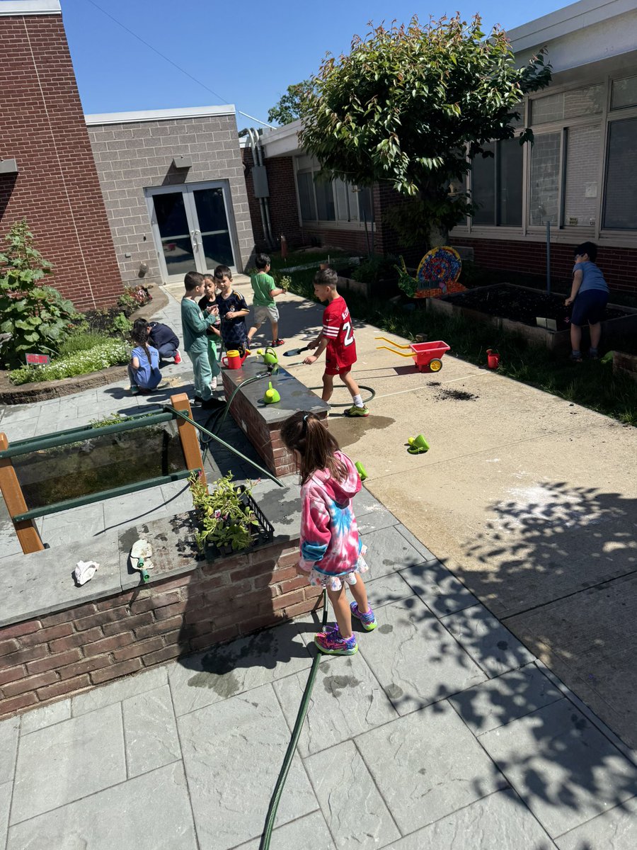 Meadow Drive Science tweet media