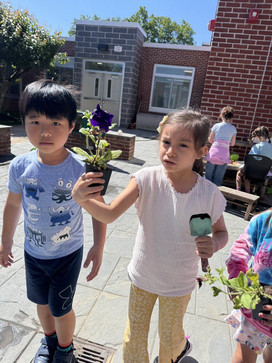 Meadow Drive Science tweet media