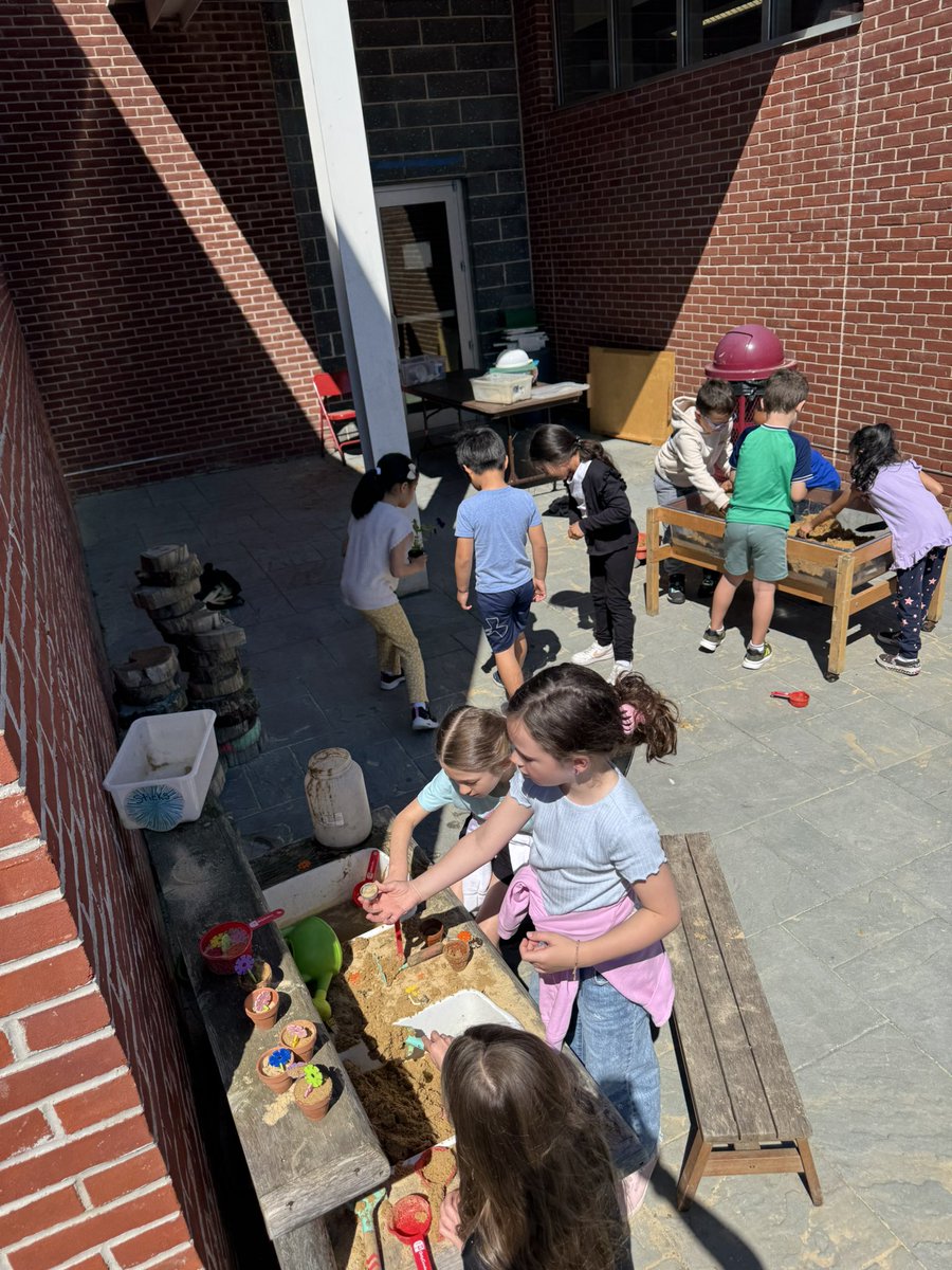 Meadow Drive Science tweet media