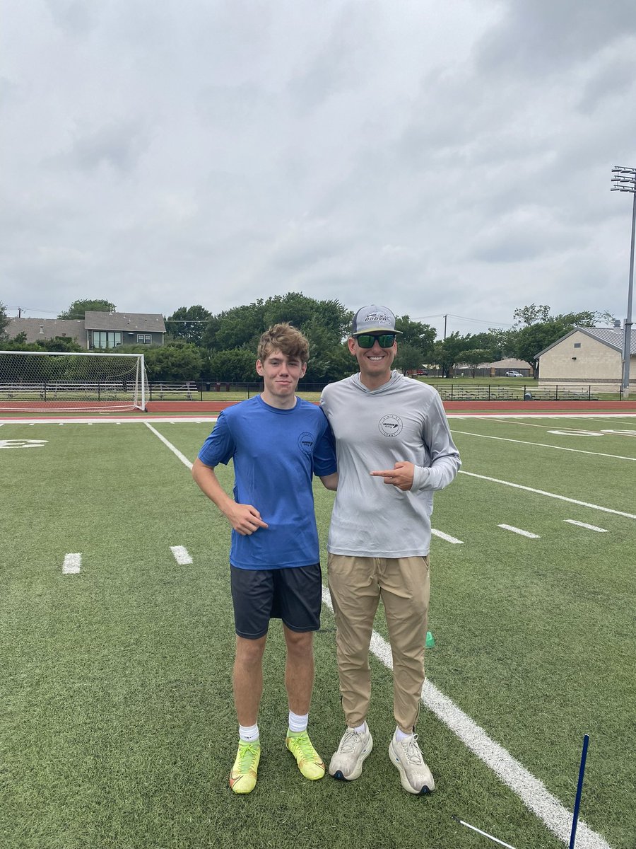 Cameron Allen tweet media