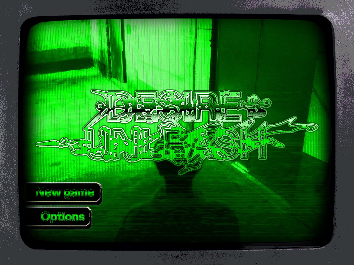 #ENHYPEN 'DESIRE : UNLEASH' (ENGENE Ver.) Concept Teaser

#엔하이픈 #DESIRE_UNLEASH #ENGENE