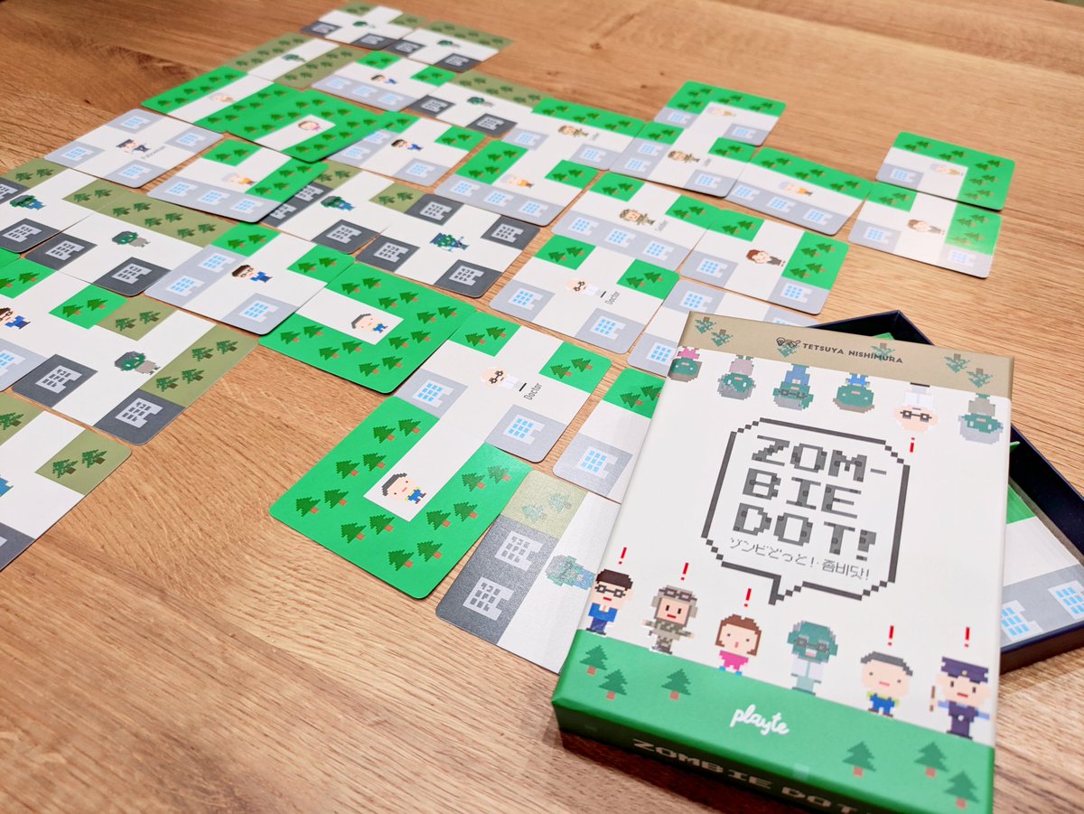 熊ノ手企画 tweet media