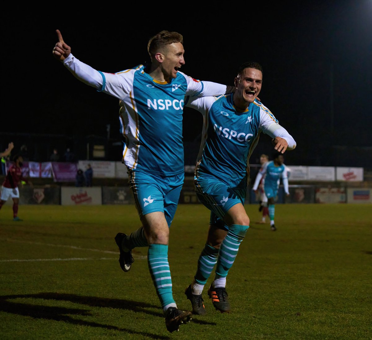 LukeRead_'s tweet image. Season 24/25 ✅

Proud to be named @CarshaltonA_FC Manager's Player of the Season. 

As always, a huge thanks to the Robins' fans whose support just gets better year on year ♥️🤍