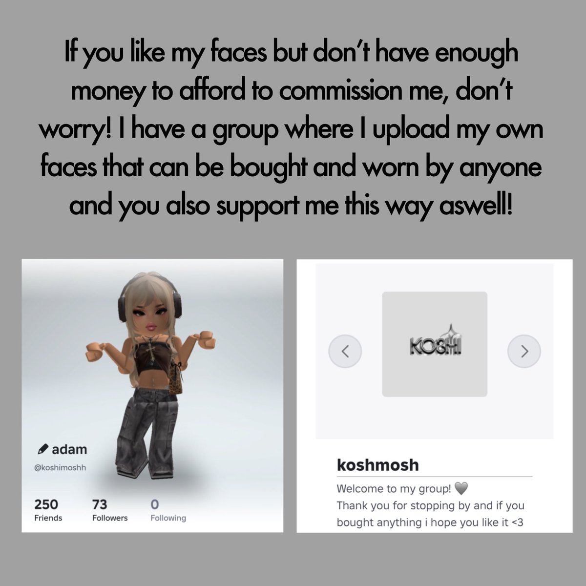 Adam ☆ tweet media