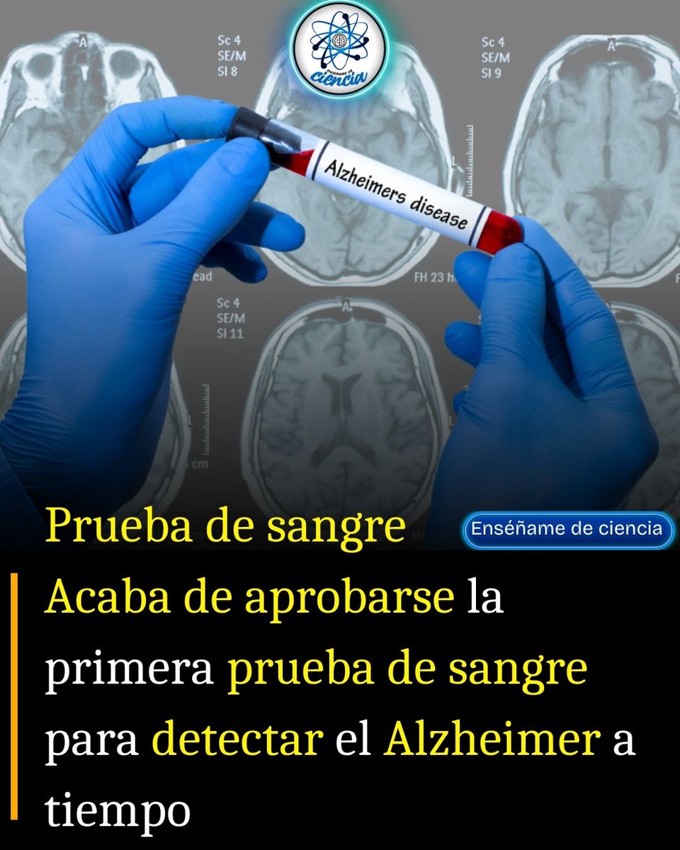 Enséñame de Ciencia (@ensedeciencia) on Twitter photo 