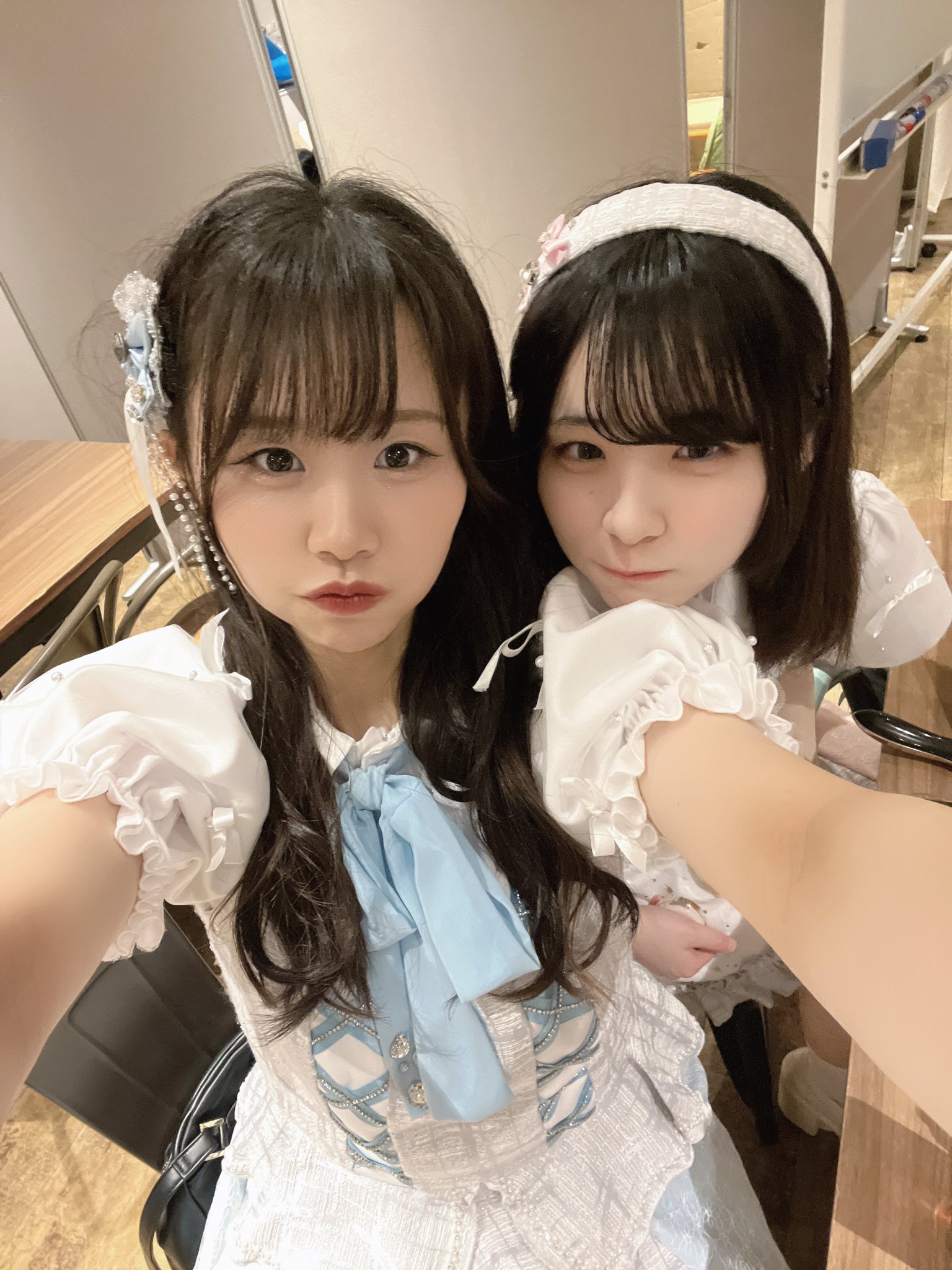 宮本唯加(ゆんゆんちゃん) (@yun_yunyunchan) / X