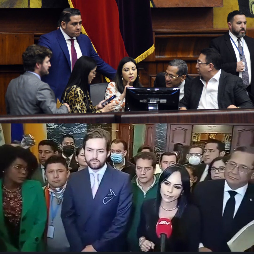 fallas_sin's tweet photo. Los ecuatorianos queremos que Guillermo Lasso @LassoGuillermo DENUNCIE a todos esos "asambleistas" y cómplices que usaron Instituciones y Recursos Públicos para llevarlo con falsedades a Juicio Político.
QUEREMOS JUSTICIA https://t.co/1rLTYIidOv