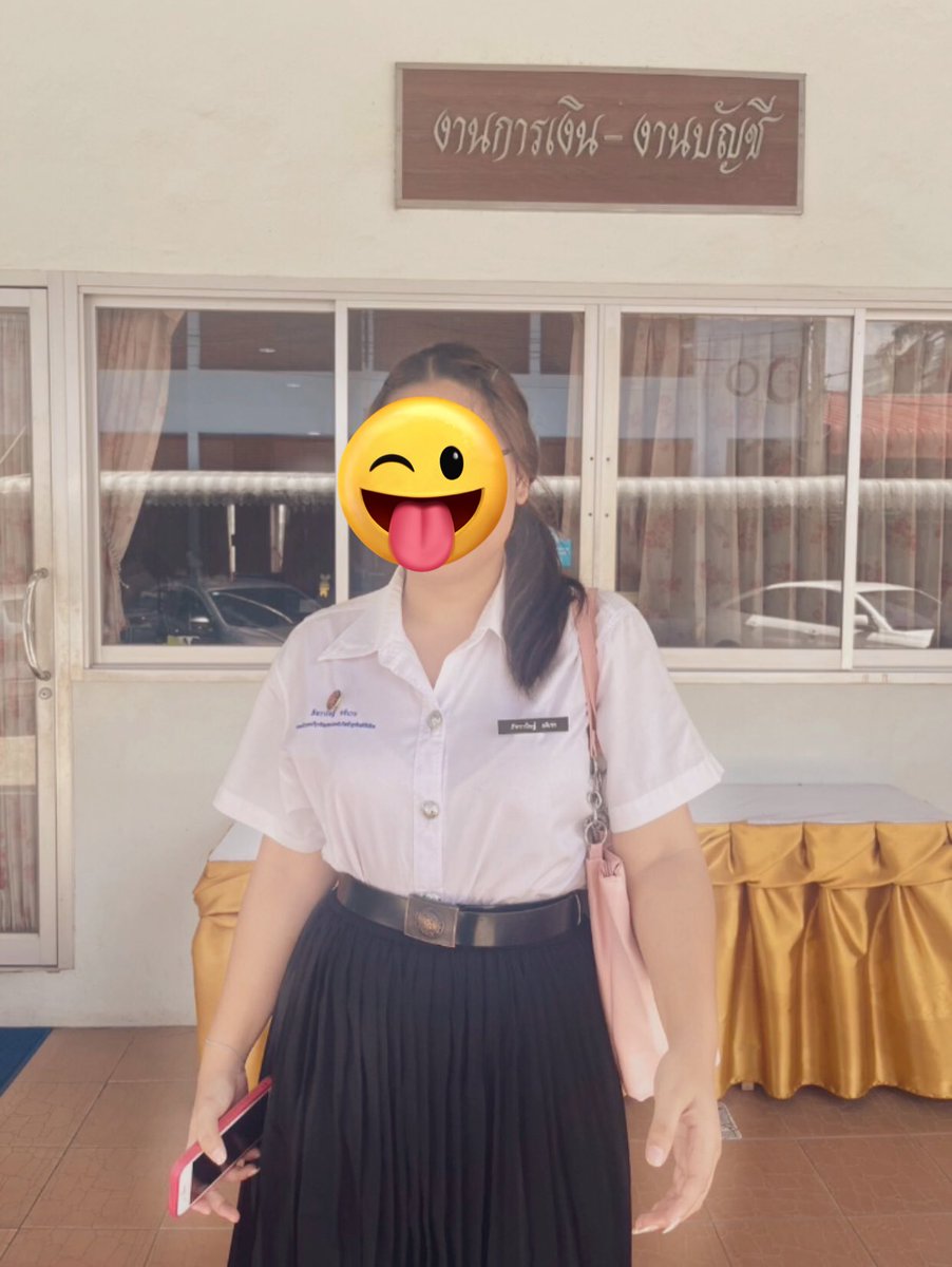 เปิดเทอมวันเเรก เมื่อไหร่จะปิดเทอม😌 #อาชีวะสิงห์บุรี