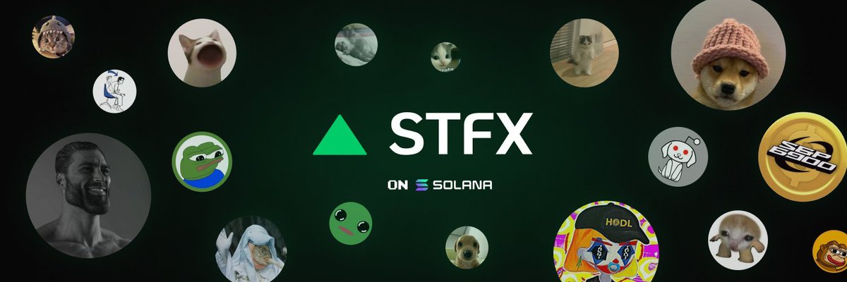 STFX tweet media