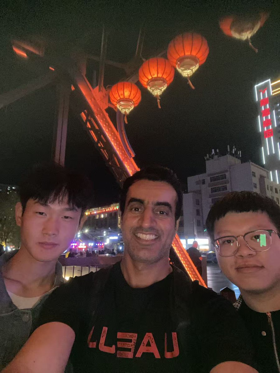 EbrahimHashem's tweet photo. In the last two and a half weeks (from May 1 to May 18), I had the chance to intensely travel within China’s central, northwestern and southwestern areas, including:
A-Longshan County (龙山县)
B-Zhangjiajie (张家界)
C-Changsha (长沙市)
D-Wuhan (武汉市)
E-Xi'an (西安市)
F-Lanzhou (兰州市)
G-Xining (西宁市)
H-Chengdu (成都市)
I-Chongqing (重庆)

Along the way, I came across marvellous places, discovered wonderful facts and met amazing people.

What I experienced during those travels is really breath-taking.

I believe that, currently, no other society can match the grandeur, vitality, vibrancy and energy of the Chinese society.

Knowing this fact is one thing, but repeatedly living it in various cities and regions is a completely different thing.

My latest travels have reinforced my previous convictions from past travels in other cities and regions about the Chinese people, society, culture and history.

My mind was blown away by the vastness and the far reaching development of China.

I was deeply touched by the generosity, hospitality, kindness and friendliness of the Chinese people.

In China, there is a carefully crafted balance between modernisation on the one hand and preservation of heritage and traditions on the other hand.

This is not only visible in major cities such as Beijing, Shanghai, Shenzhen and Guangzhou, but also in other cities that are relatively less developed and less known internationally.

The country is truly a melting pot of many ethnicities and various mini-cultures within the grand culture of China.

Chinese people’s patriotic love for the motherland, their visible sense of pride and their relentless pursuit of self-reliance are really inspiring, boding well for the future of China, the world and humanity.

In the coming days, I will post a summary of main observations, photos and videos taken during those travels.