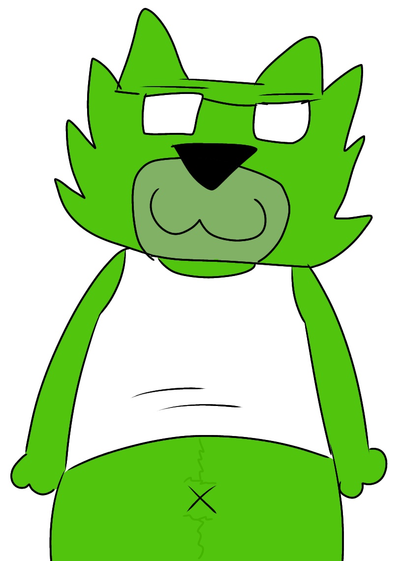 GreenFurball37's tweet photo. hi https://t.co/I9sUUenedI