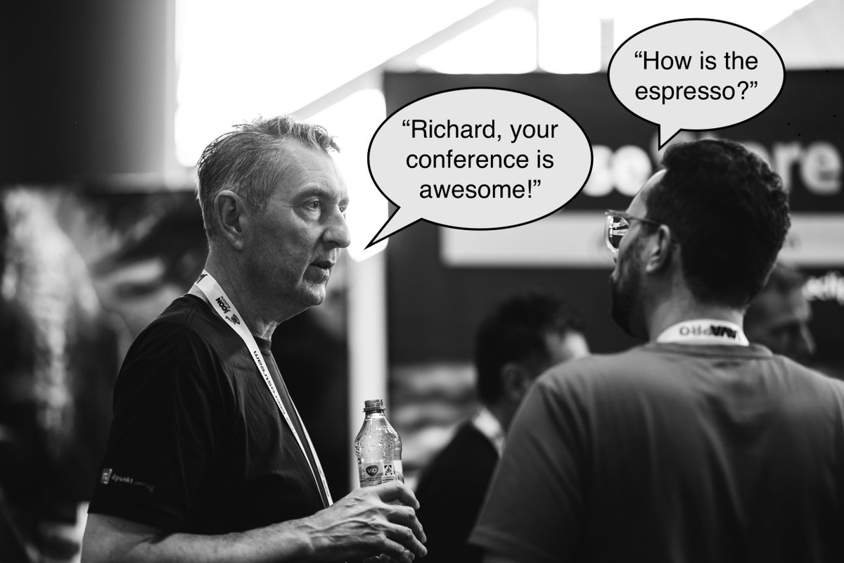 Thank you Richard! <a href="/jcon_conference/">JCON</a> <a href="/RichardFichtner/">💻☕ Richard Fichtner</a>  <a href="/dDoutsiopoulos/">dimitrisDoutsiopoulos</a>