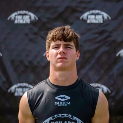 5StarScouting™ (@5starscouting) on Twitter photo 2026 LB
Jake Dixon
Milford High (OH.)
6-0/207 🎓 4.0 GPA
•4.6/40
•ECC Conference TKLS
2x ECC athlete of the week
<a href="/JakeDixon_26/">Jake Dixon</a>
hudl.com/video/3/171128… 2026 LB
Jake Dixon
Milford High (OH.)
6-0/207 🎓 4.0 GPA
•4.6/40
•ECC Conference TKLS
2x ECC athlete of the week
<a href="/JakeDixon_26/">Jake Dixon</a>
hudl.com/video/3/171128…