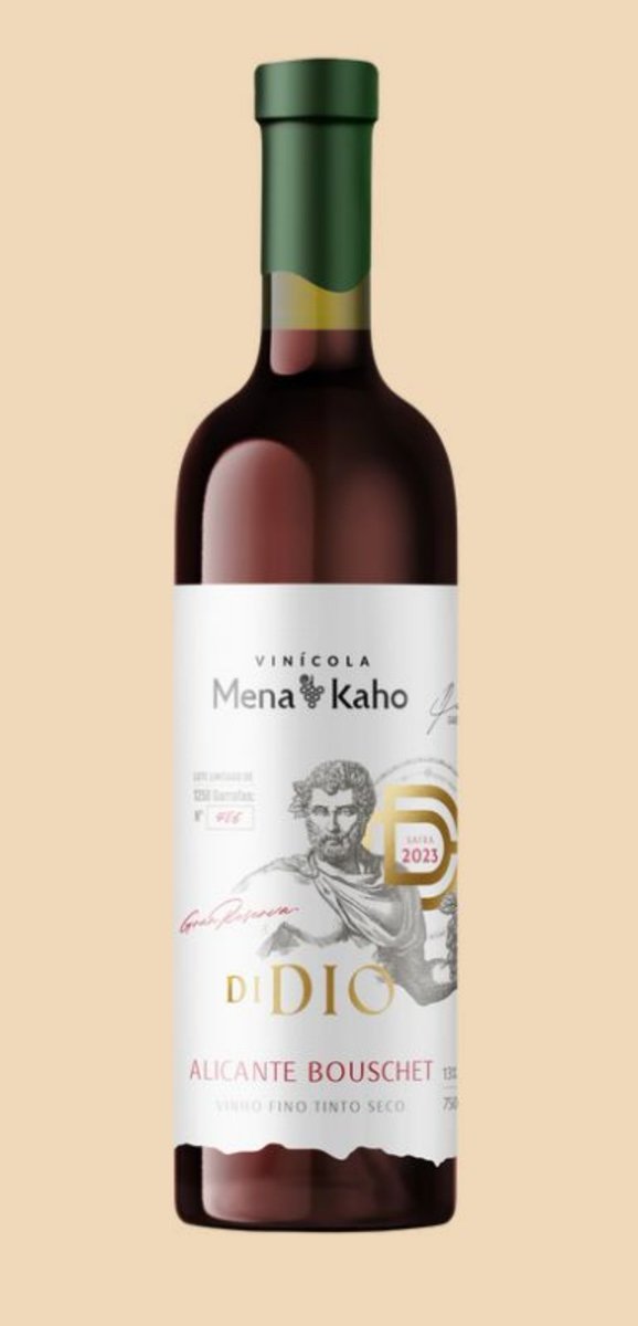 lrogel's tweet photo. Essa semana estará disponível na loja.

Aromas intensos de frutas maduras como amora e cereja preta, apresenta também toques de especiarias, como pimenta do reino e cravo, que adicionam uma camada de complexidade ao perfil aromático. https://t.co/jOqhHVXEDQ