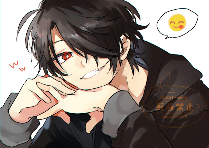  #だーぺをすこれ 