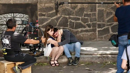 checoboyfriend's tweet image. 🎥| Checo (@JoaquinBondoni) en el ig de papasxsiempre 

#joaquinbondoni #PapásPorSiempre