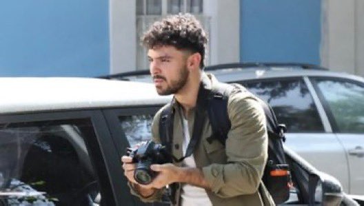 checoboyfriend's tweet image. 🎥| Checo (@JoaquinBondoni) en el ig de papasxsiempre 

#joaquinbondoni #PapásPorSiempre