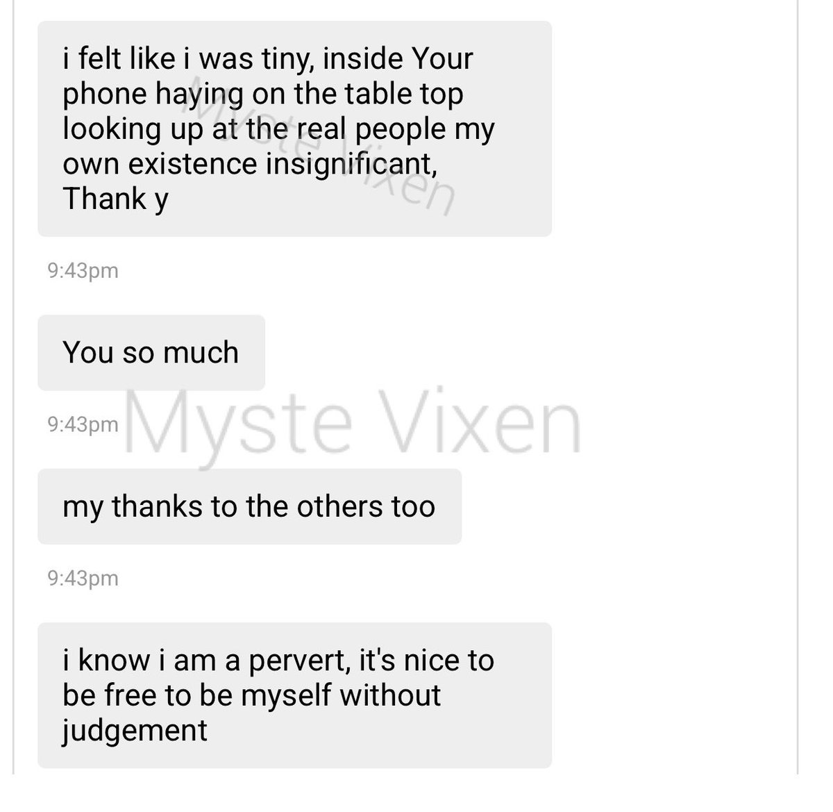 This lonely loser paid $92 to be ignored.
Sat in silence while I lived, laughed, forgot him.
Background noise. Laughter. Glasses clinking. 
Paying more to get less.
Knowing he’s not worthy of a seat at my table but oh so grateful to feel like a fly on the wall.