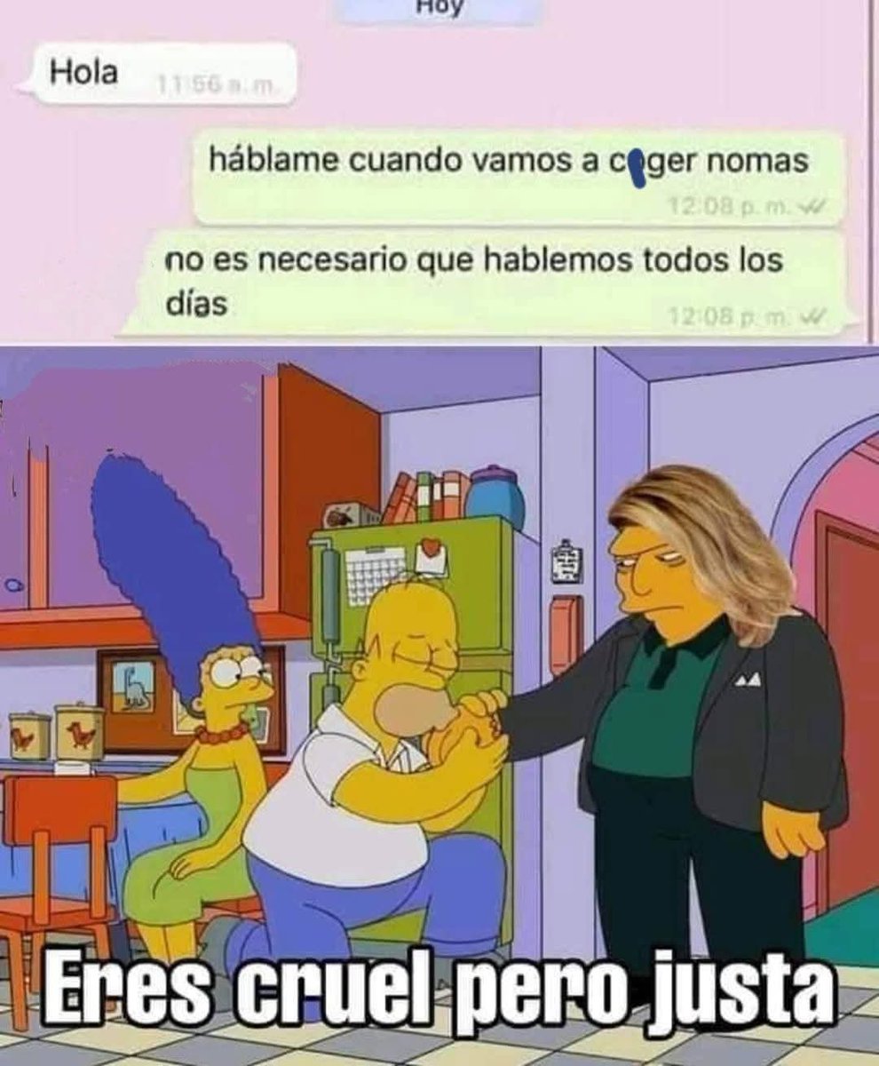Milam12Mila's tweet photo. Yo súper cruel.. 😂😂 https://t.co/aGgcaNWpuM