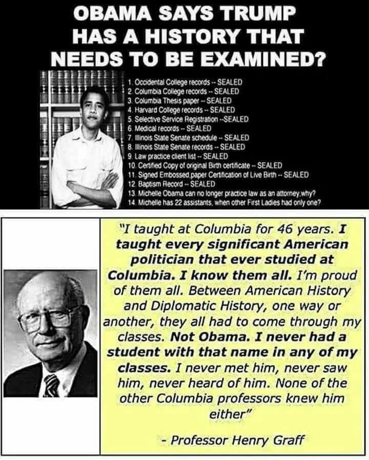 DavidJHarrisJr's tweet image. Obama was a CIA plant. His job was to destroy America.